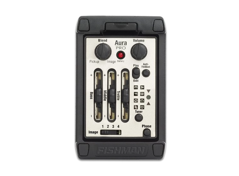 Fishman Aura 3/32" 3.2mm (PRO-MAN-P81) 